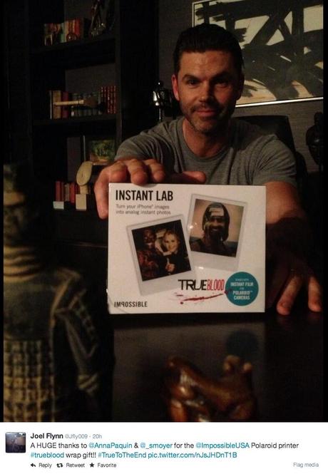 True Blood Gifts from HBO, Anna Paquin & Stephen Moyer jfly009