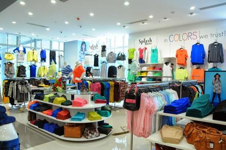 High Street Fashion Retailer Opens in Mangalore
