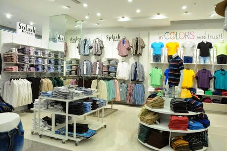 High Street Fashion Retailer Opens in Mangalore