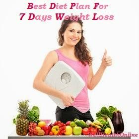 Best Diet Plan