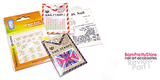 Born Pretty Store Nail Accessories (Part I) Born Pretty Store Nail Accessories (Part I)