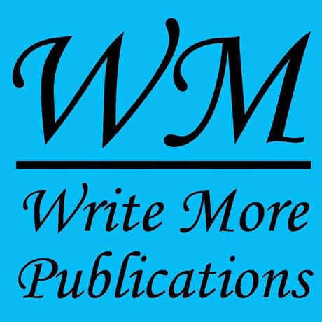Write More Publications presents the Facebook page likeathon!