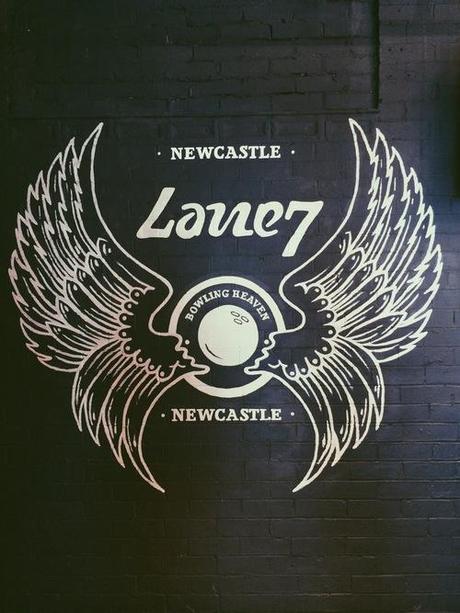 A day out at Lane7 Boutique Bowling, Newcastle