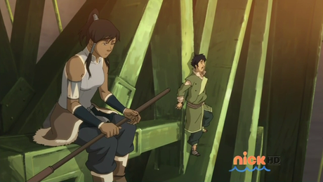 Avatar The Legend of Korra Book 3 Review: Episodes 1 – 3