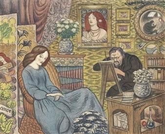 Selling Art and Heart: The Perils of Auction Selling Art and Heart: The Perils of Auction