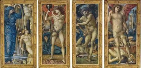 Delaware, Disposals and Dispair Delaware, Disposals and Dispair