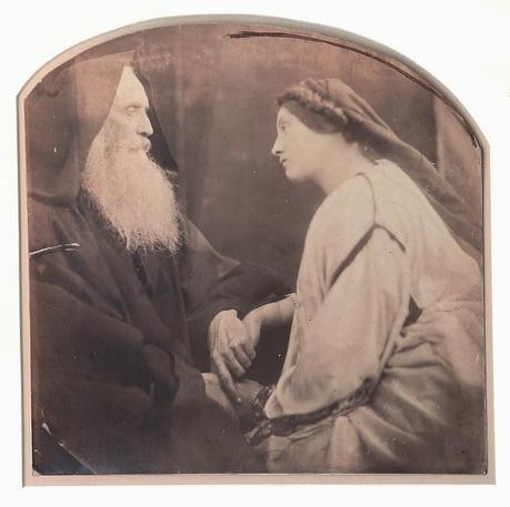 The Wight Weekend: Immortal Maid The Wight Weekend: Immortal Maid