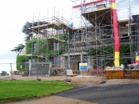 The Wight Weekend: Celebrity! The Wight Weekend: Celebrity!