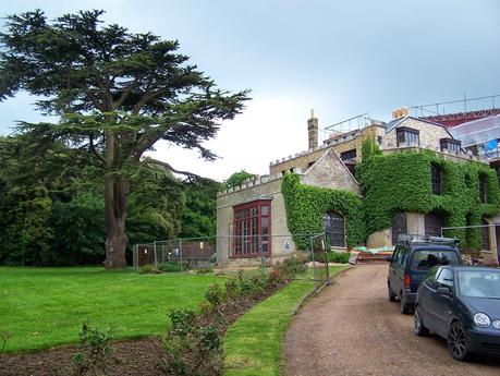 The Wight Weekend: Celebrity! The Wight Weekend: Celebrity!