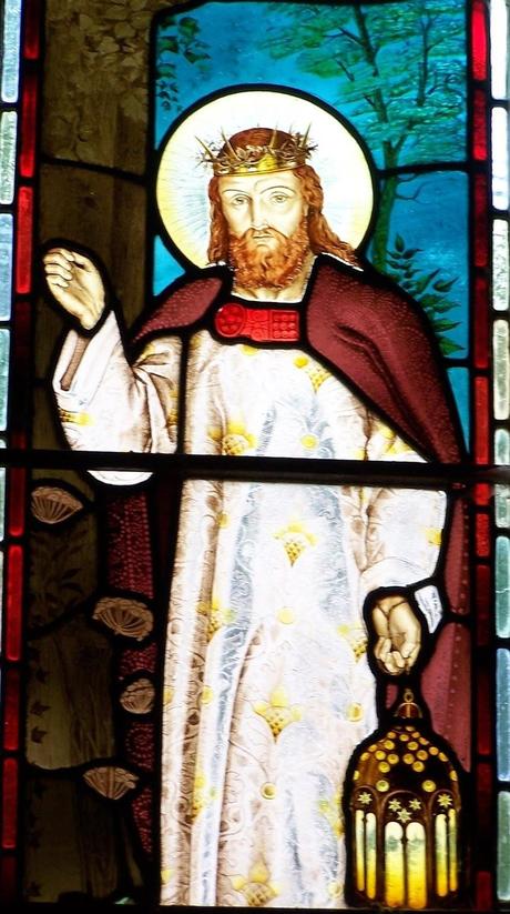 The Wight Weekend: Celebrity! The Wight Weekend: Celebrity!