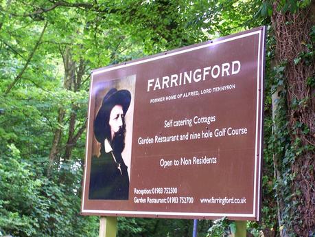 The Wight Weekend: Celebrity! The Wight Weekend: Celebrity!