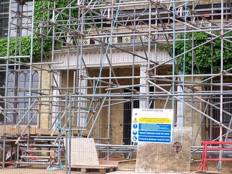 The Wight Weekend: Celebrity! The Wight Weekend: Celebrity!