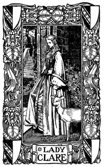 The Visual Tennyson The Visual Tennyson