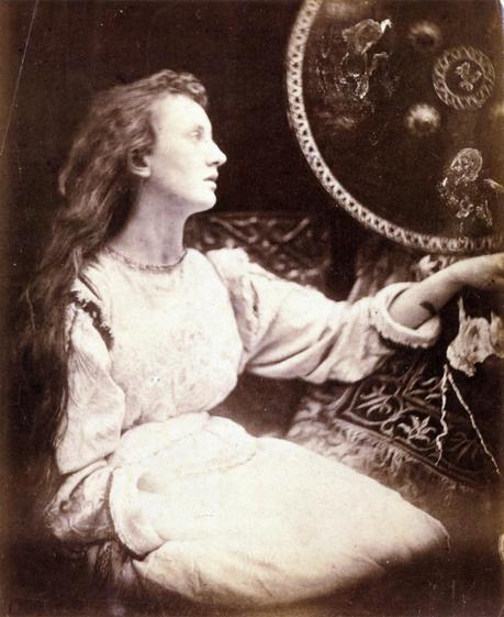 The Visual Tennyson The Visual Tennyson