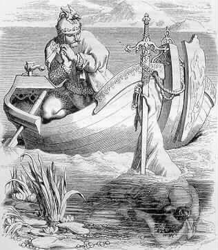 The Visual Tennyson The Visual Tennyson