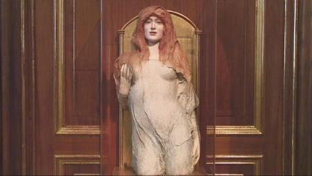 The Visual Tennyson The Visual Tennyson