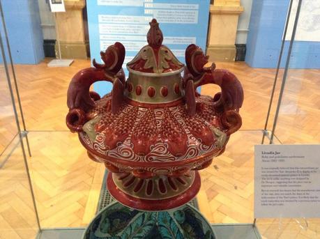 Review: The De Morgans and the Sea Review: The De Morgans and the Sea