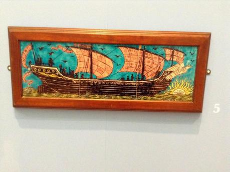 Review: The De Morgans and the Sea Review: The De Morgans and the Sea