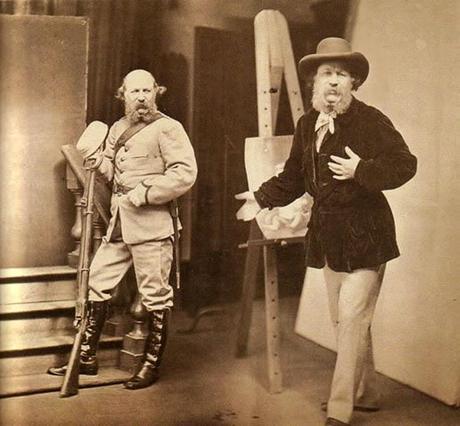 Exhibition Review : The Artists Rifles - From Pre-Raphaelites to Passchendaele Exhibition Review : The Artists Rifles - From Pre-Raphaelites to Passchendaele