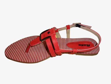 Bata's New Monsoon Collection 2014 Press Release Bata's New Monsoon Collection 2014 Press Release