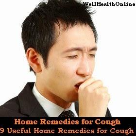 Cough Remedies - 9 Useful Home Remedies for Cough