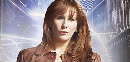 Feminist Doctor Who, Part 4: Donna Noble