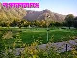 Royal Spring Golf Course Srinagar - view