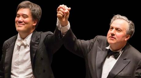 Concert Review: Nothing But Beethoven