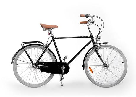 Nixieycles Classic image Nixieycles Classic