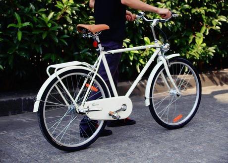 Nixieycles Classic image Nixieycles Classic