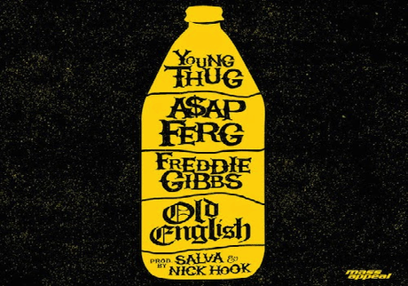 New Music: Young Thug, A$AP Ferg, Freddie Gibbs “Old English” IFWT_young
