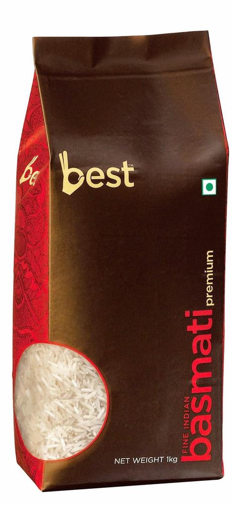 Product Review - Best Basmati Premium (Best Foods Ltd)