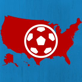 …be your best USA vs. Belgium