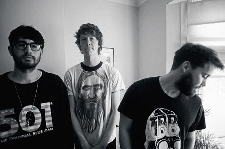 Track Of The Day: Traams - 'Giddy'