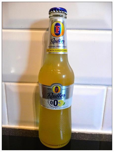 Foster's Radler 0.0%