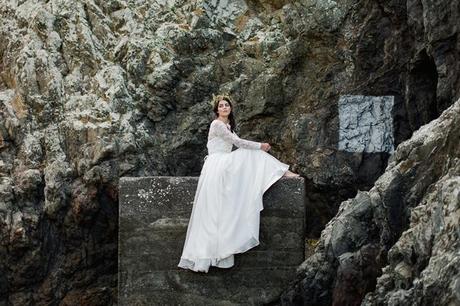 Sally Eagle Bridal - wedding dresses nz2
