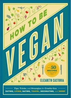 Guest Blogger: New Vegan Age – Elizabeth Castoria interview