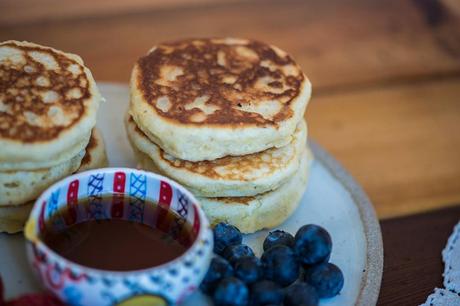 Cornmeal Pancakes with Summer Berries CornmealPancakesWEB