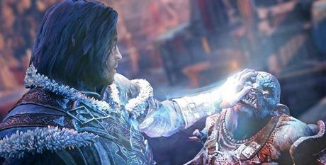 Middle-earth: Shadow of Mordor Is 1080p On PS4, Will Push For 60fps, No Comment On X1 Version Yet