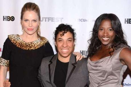 OutFest Fusion LGBT People Of Color Film Festival Closing Night Gala