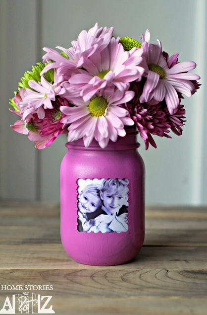 DIY Mother’s Day Gift Ideas DIY mother's day presents