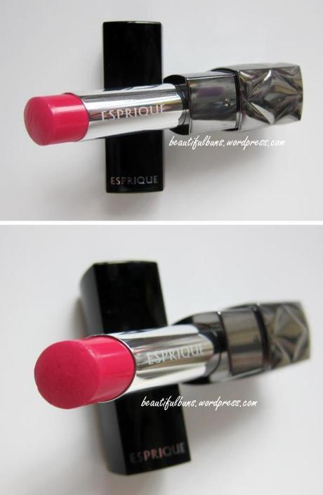 Esprique Lipsticks (1)