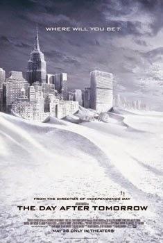 #1,416. The Day After Tomorrow  (2004)