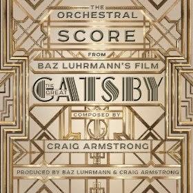 Score Review: The Great Gatsby