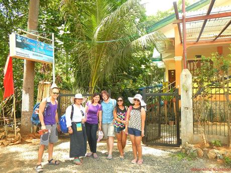 Puerto Princesa Victoria Guest House and Cottages