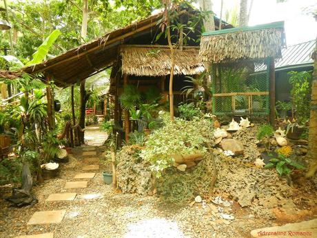 Puerto Princesa Victoria Guest House and Cottages