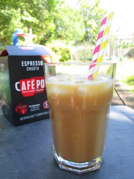 Review: CaféPod Espresso Range (Nespresso Compatible Pods)