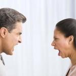 Couple Yelling, how to commincate effectly as a couple