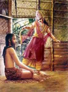 Everything happens for a reason – Part 1 PARIKSIT_SNAKE