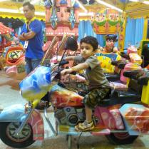 20140620_182131 Modhesh World – In the heart of Dubai at the right time!